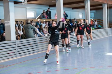 Bild 64 - F HSG Kremperheide/Muensterdorf - HSG HerKollNeu : Ergebnis: 43:29